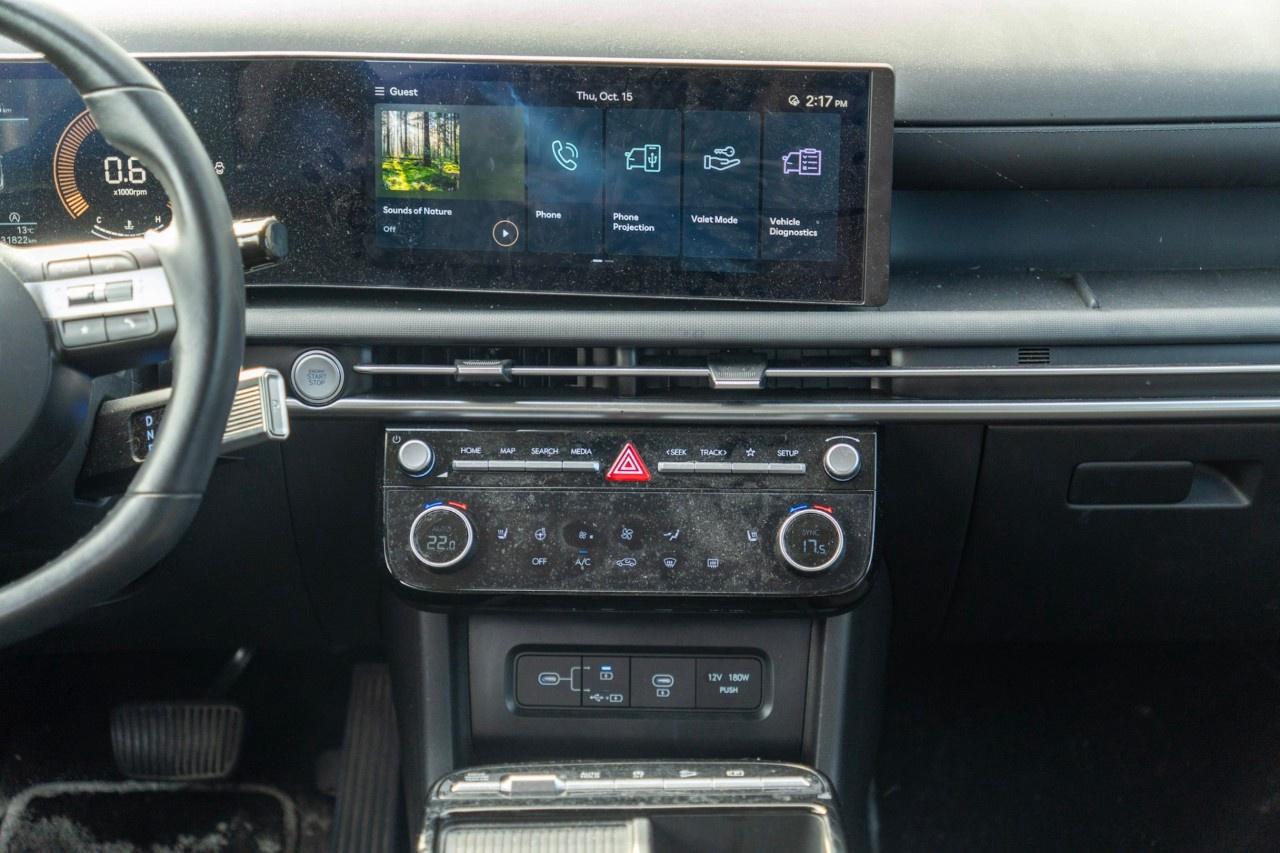 2025 Hyundai Tucson Preferred AWD [TUCWDK2EPR00] Photo