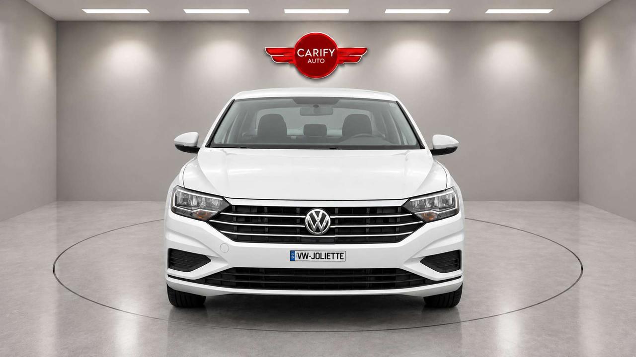 2019 Volkswagen Jetta Comfortline   Certified   NO Accident Photo