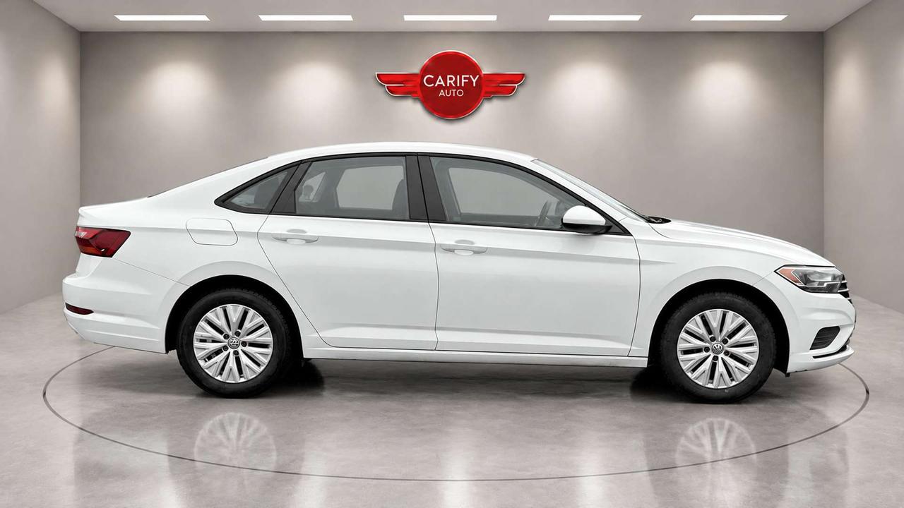 2019 Volkswagen Jetta Comfortline   Certified   NO Accident Photo
