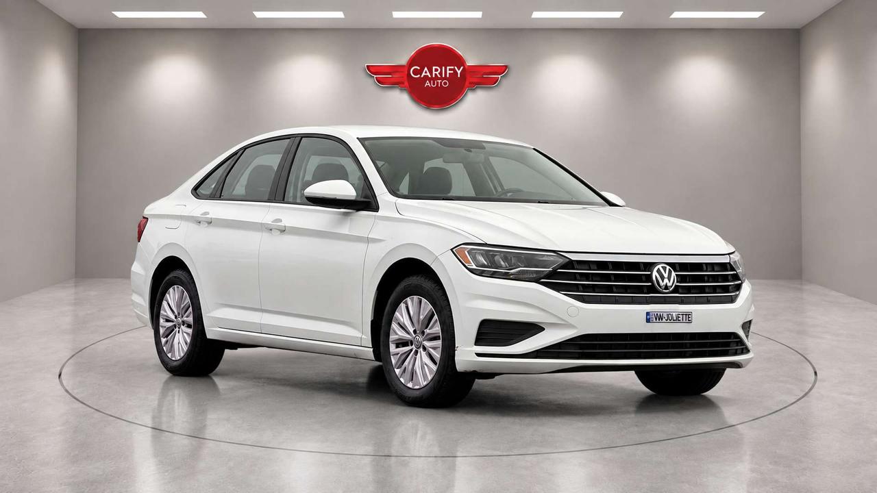 2019 Volkswagen Jetta Comfortline   Certified   NO Accident Photo