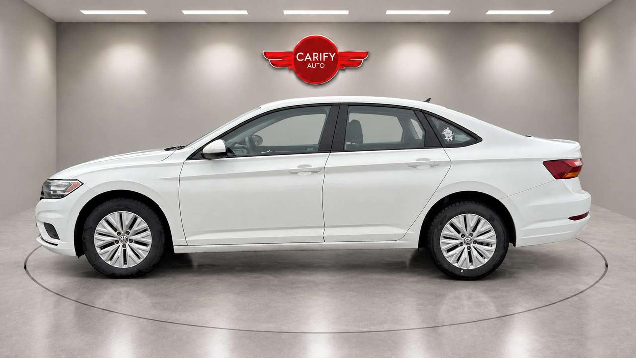 2019 Volkswagen Jetta Comfortline   Certified   NO Accident Photo4