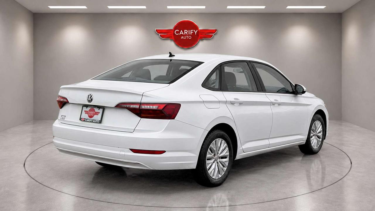 2019 Volkswagen Jetta Comfortline   Certified   NO Accident Photo