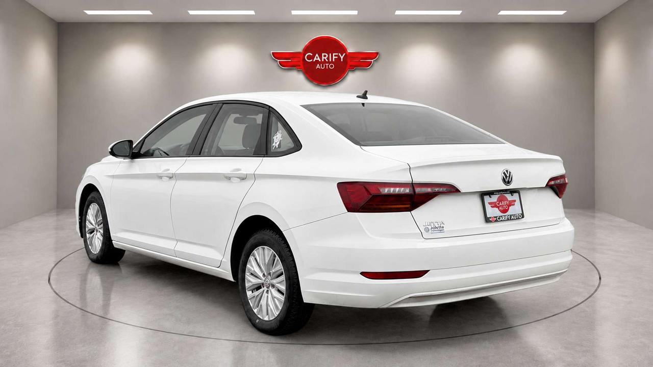 2019 Volkswagen Jetta Comfortline   Certified   NO Accident Photo