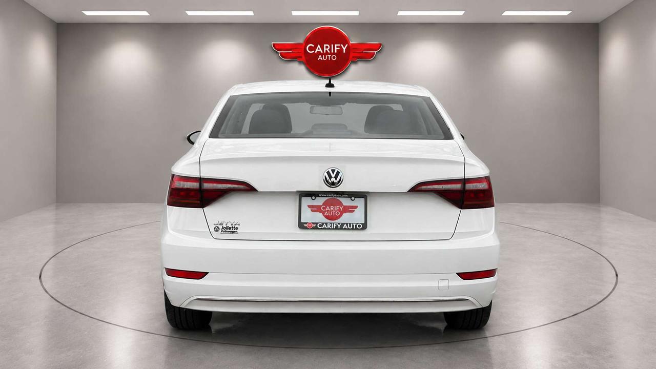 2019 Volkswagen Jetta Comfortline   Certified   NO Accident Photo