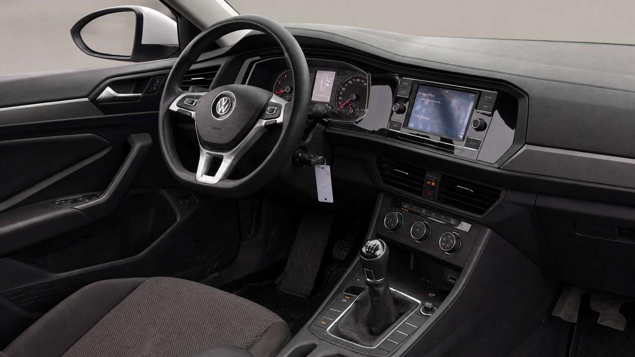 2019 Volkswagen Jetta Comfortline   Certified   NO Accident Photo