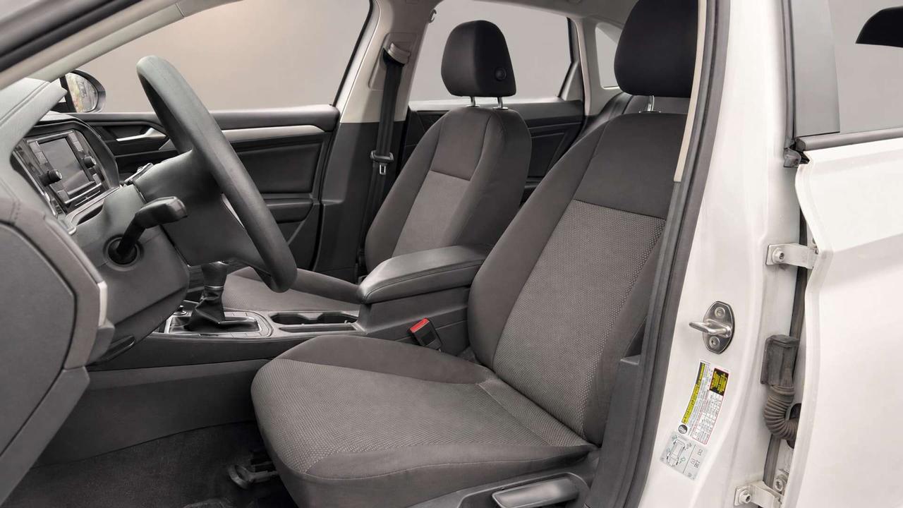 2019 Volkswagen Jetta Comfortline   Certified   NO Accident Photo