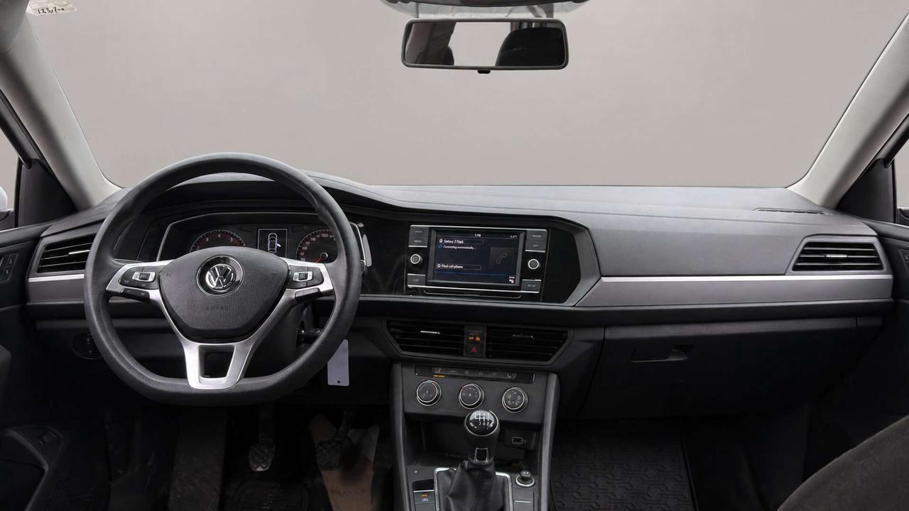 2019 Volkswagen Jetta Comfortline   Certified   NO Accident Photo