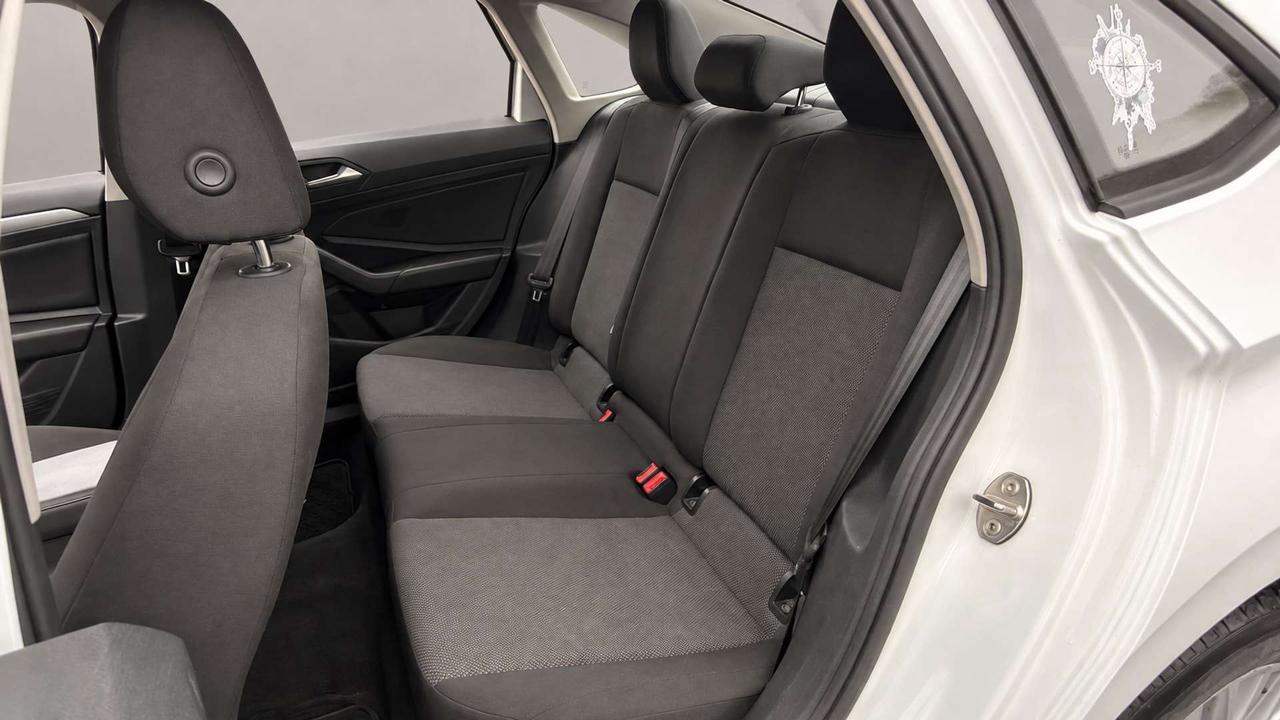 2019 Volkswagen Jetta Comfortline   Certified   NO Accident Photo