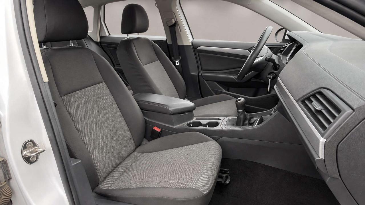 2019 Volkswagen Jetta Comfortline   Certified   NO Accident Photo