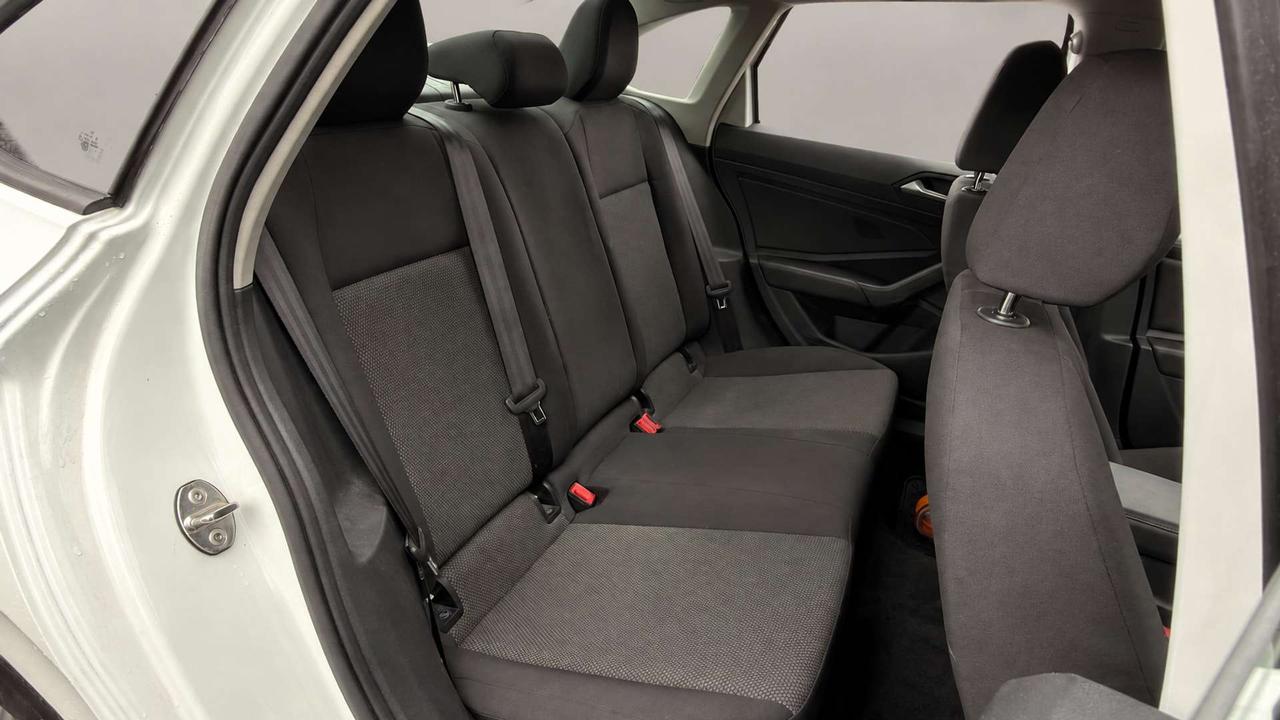 2019 Volkswagen Jetta Comfortline   Certified   NO Accident Photo