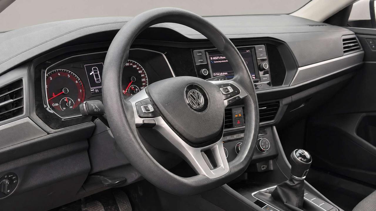 2019 Volkswagen Jetta Comfortline   Certified   NO Accident Photo