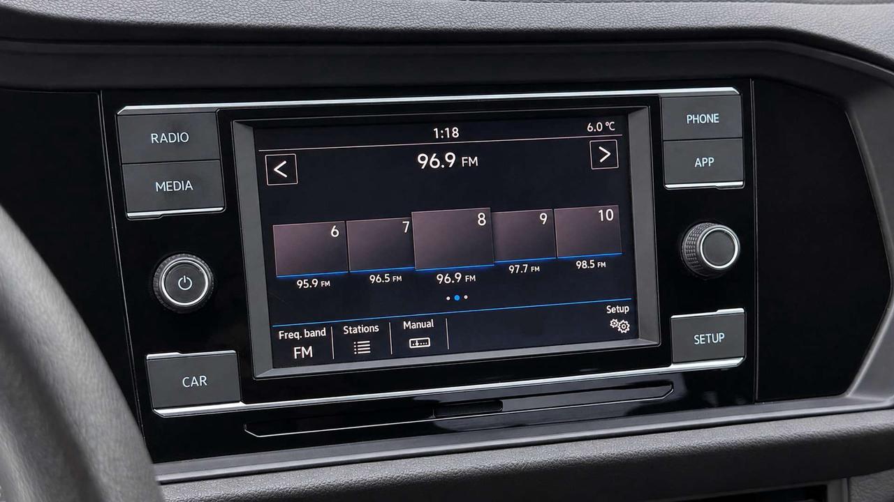 2019 Volkswagen Jetta Comfortline   Certified   NO Accident Photo