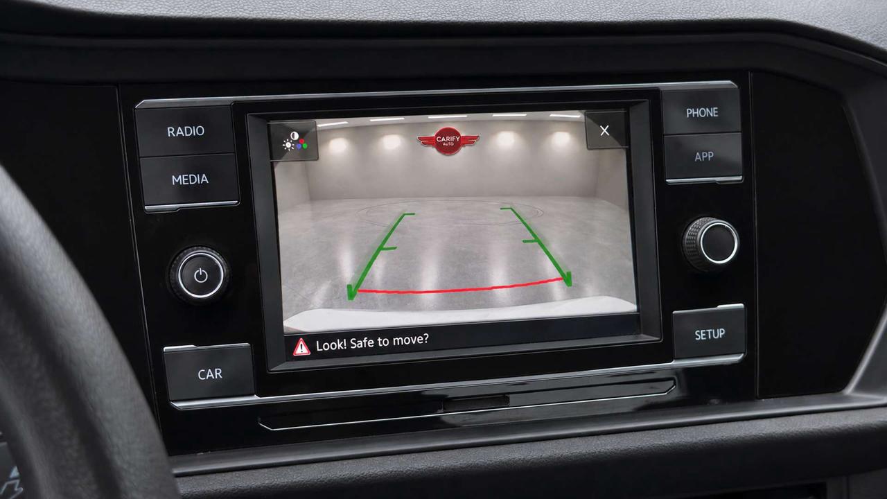 2019 Volkswagen Jetta Comfortline   Certified   NO Accident Photo