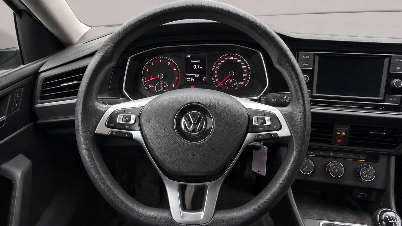2019 Volkswagen Jetta Comfortline   Certified   NO Accident Photo