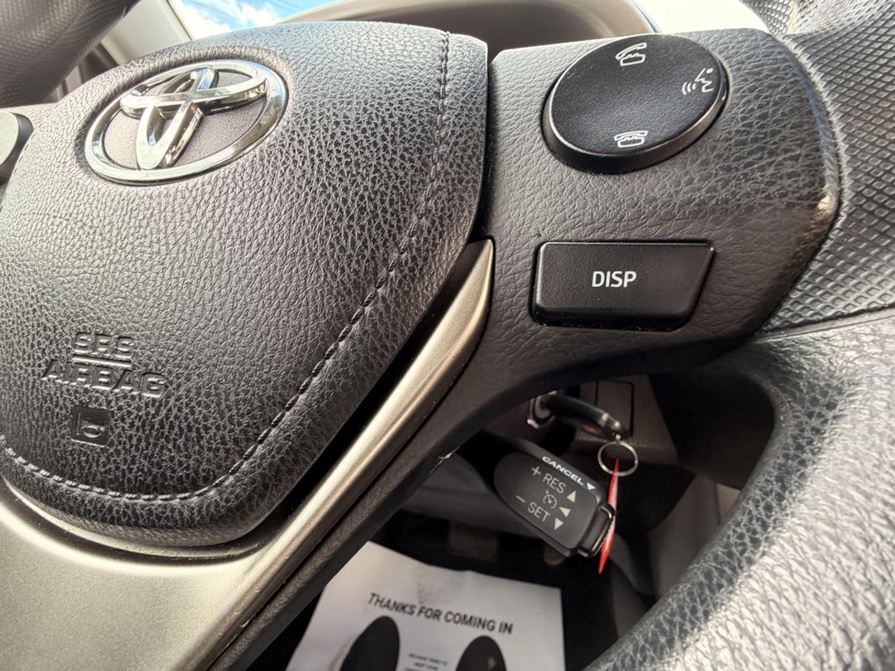2014 Toyota RAV4 LE Photo