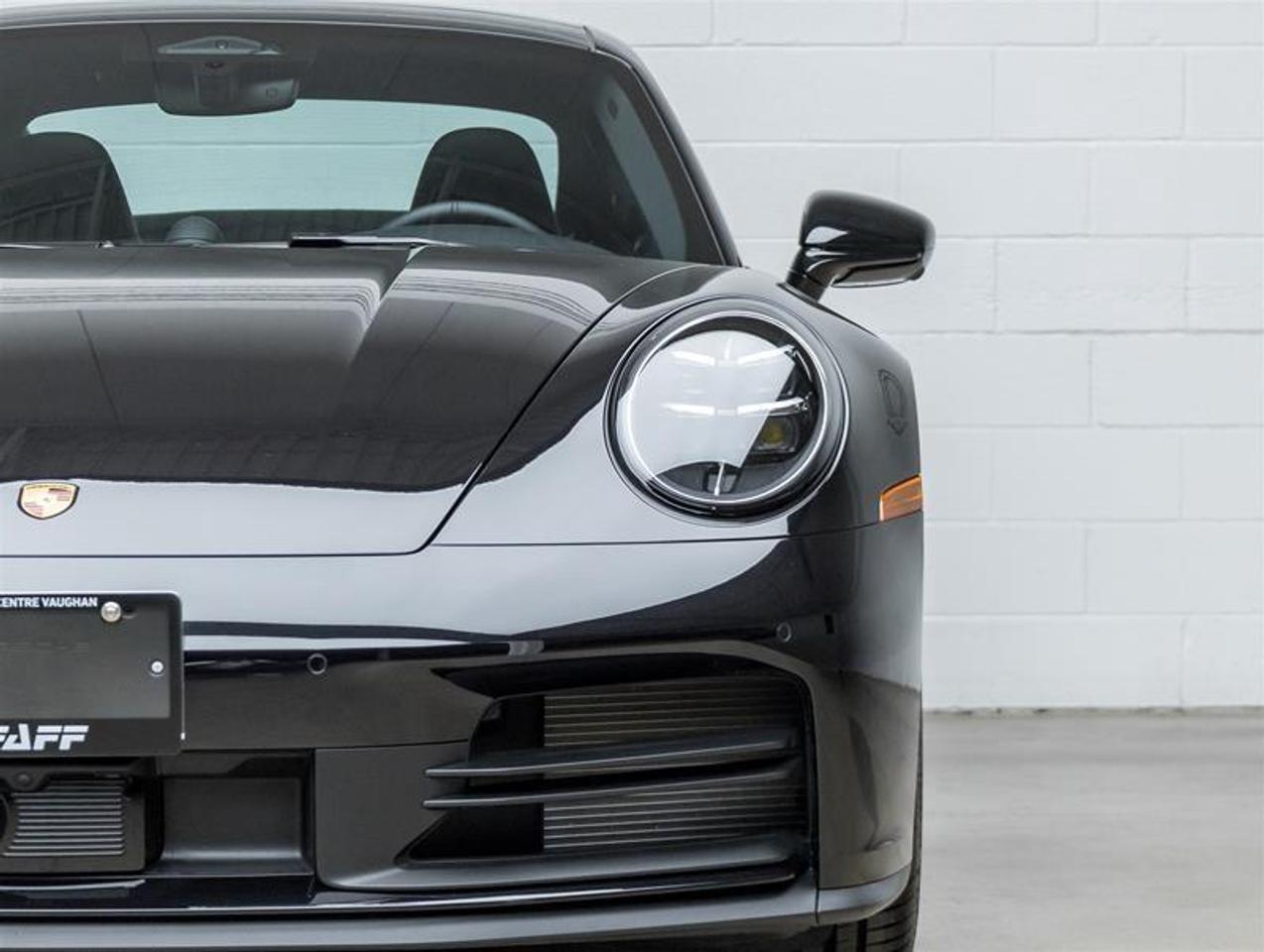 2026 Porsche 911  Photo3