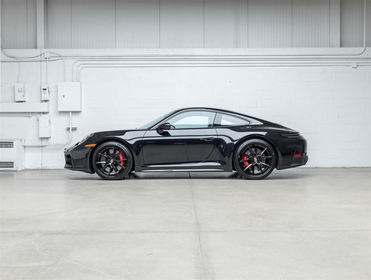 2026 Porsche 911  Photo