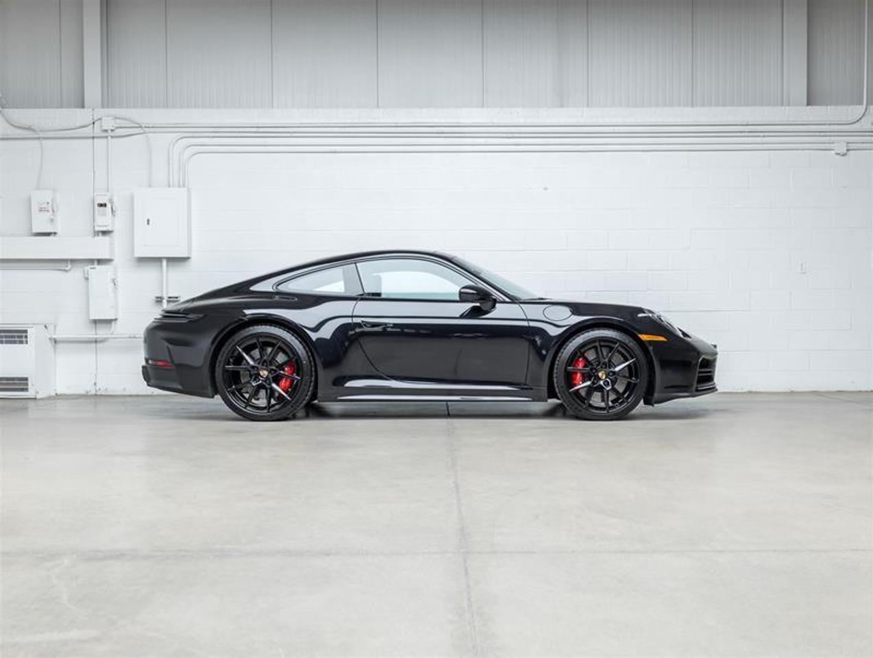 2026 Porsche 911  Photo