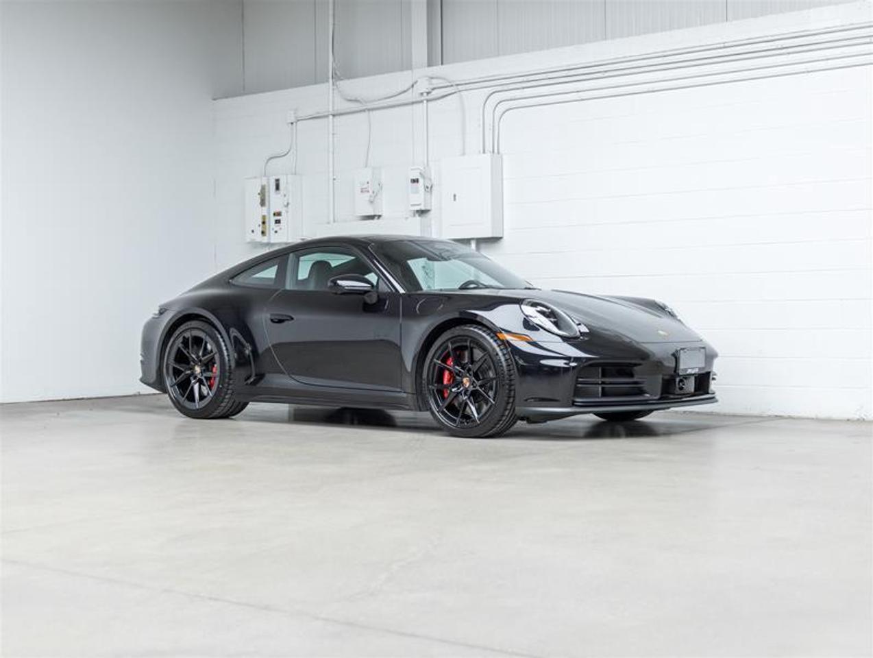 2026 Porsche 911  Photo