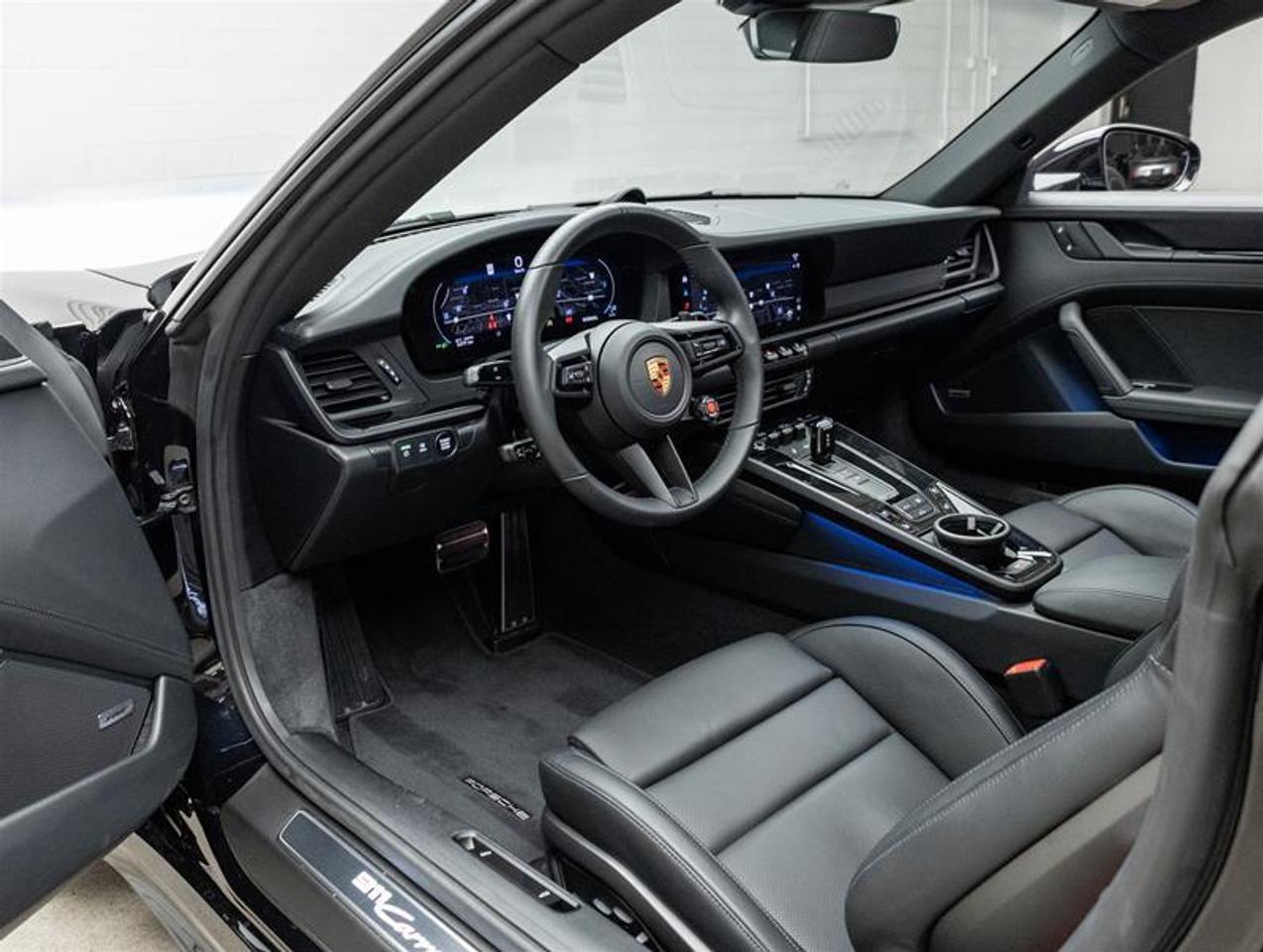 2026 Porsche 911  Photo