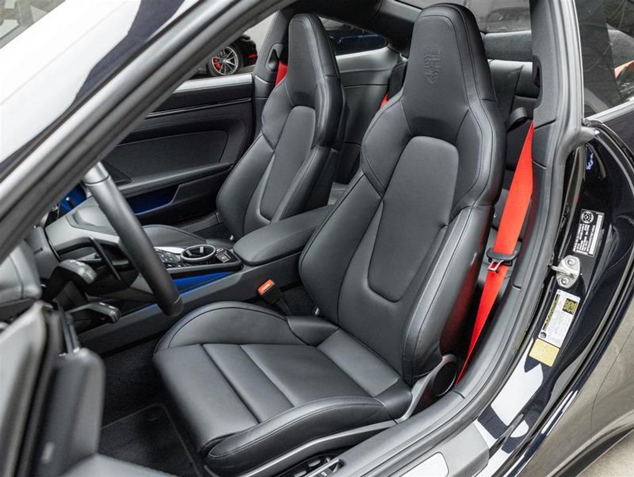 2026 Porsche 911  Photo