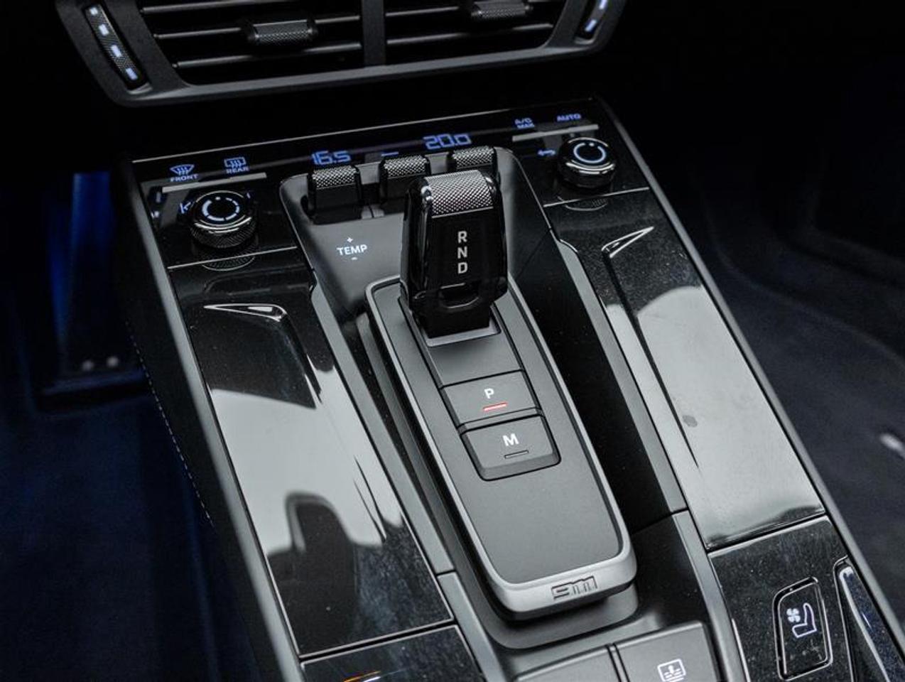 2026 Porsche 911  Photo