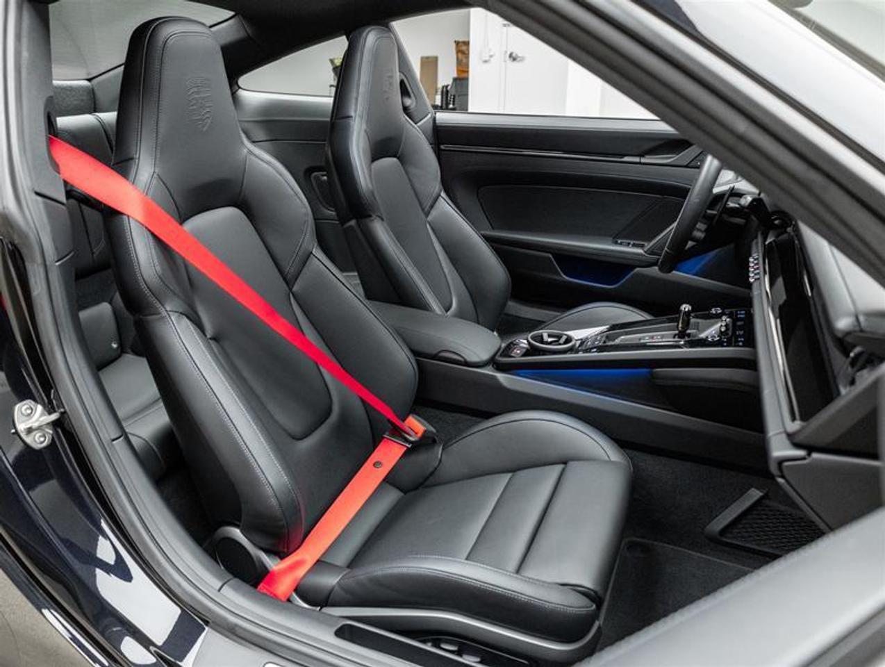 2026 Porsche 911  Photo