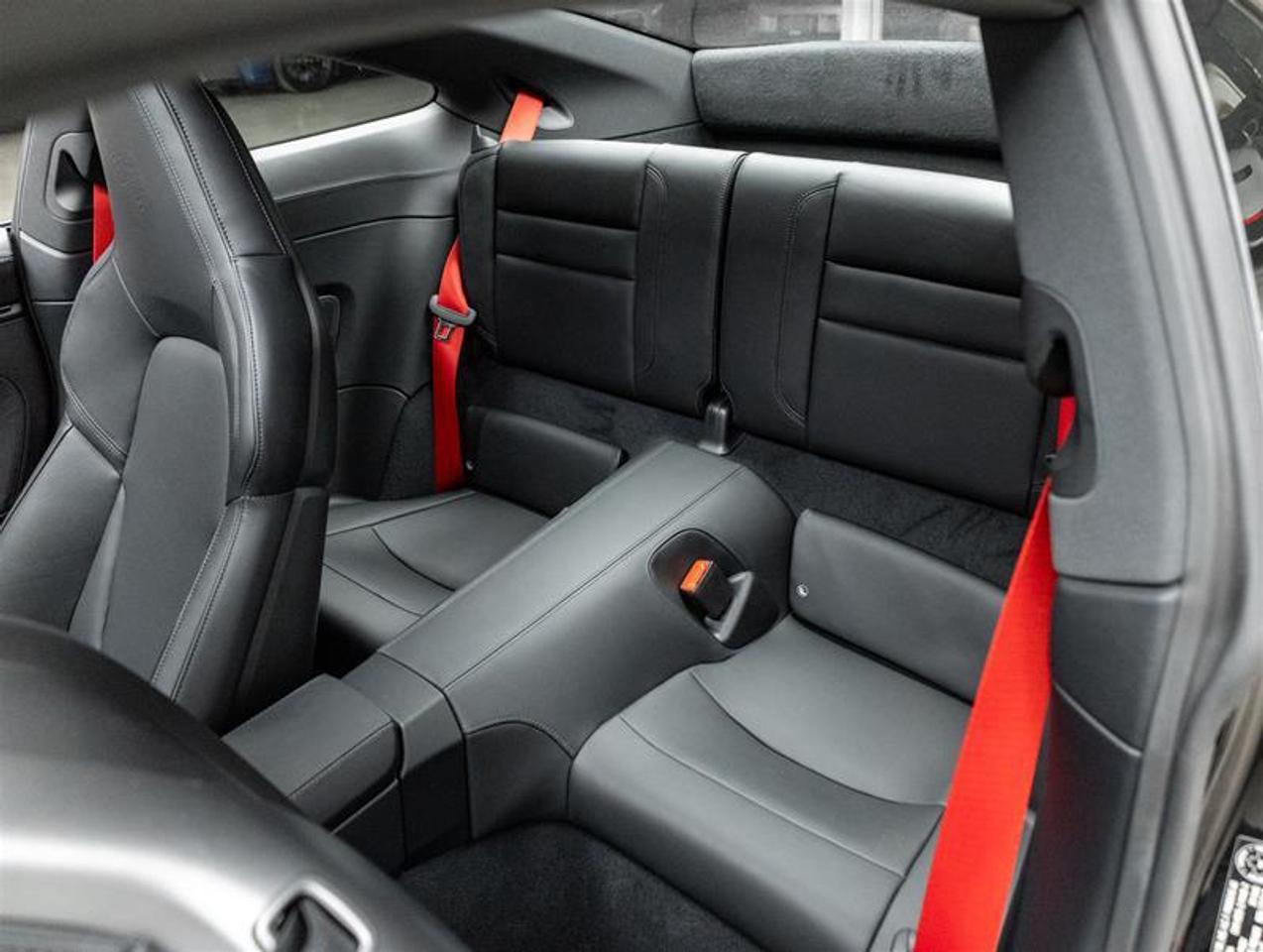 2026 Porsche 911  Photo