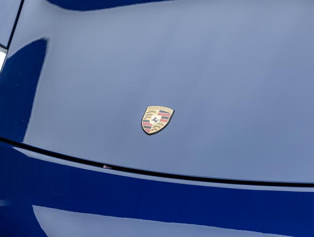2002 Porsche 911  Photo4