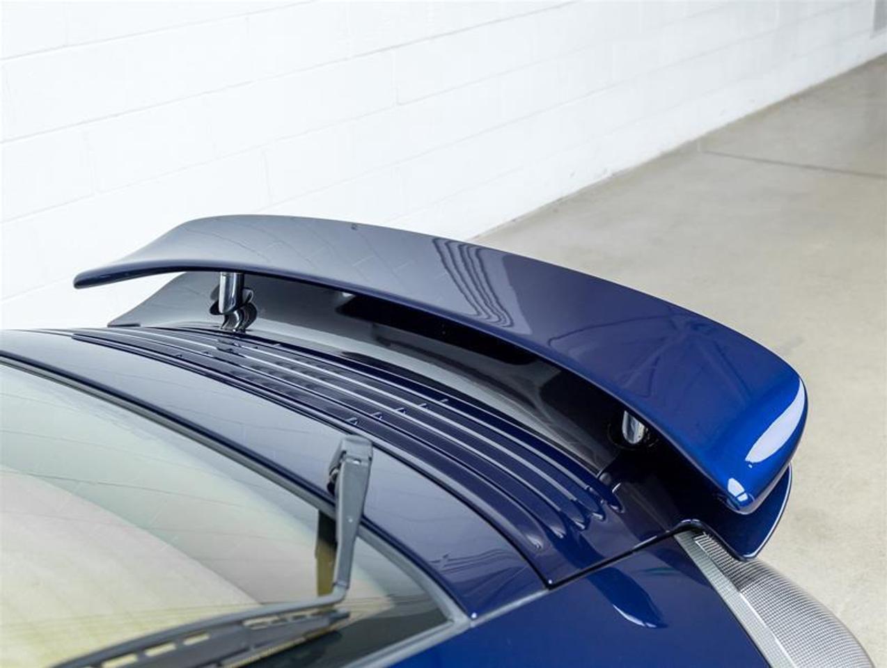 2002 Porsche 911  Photo