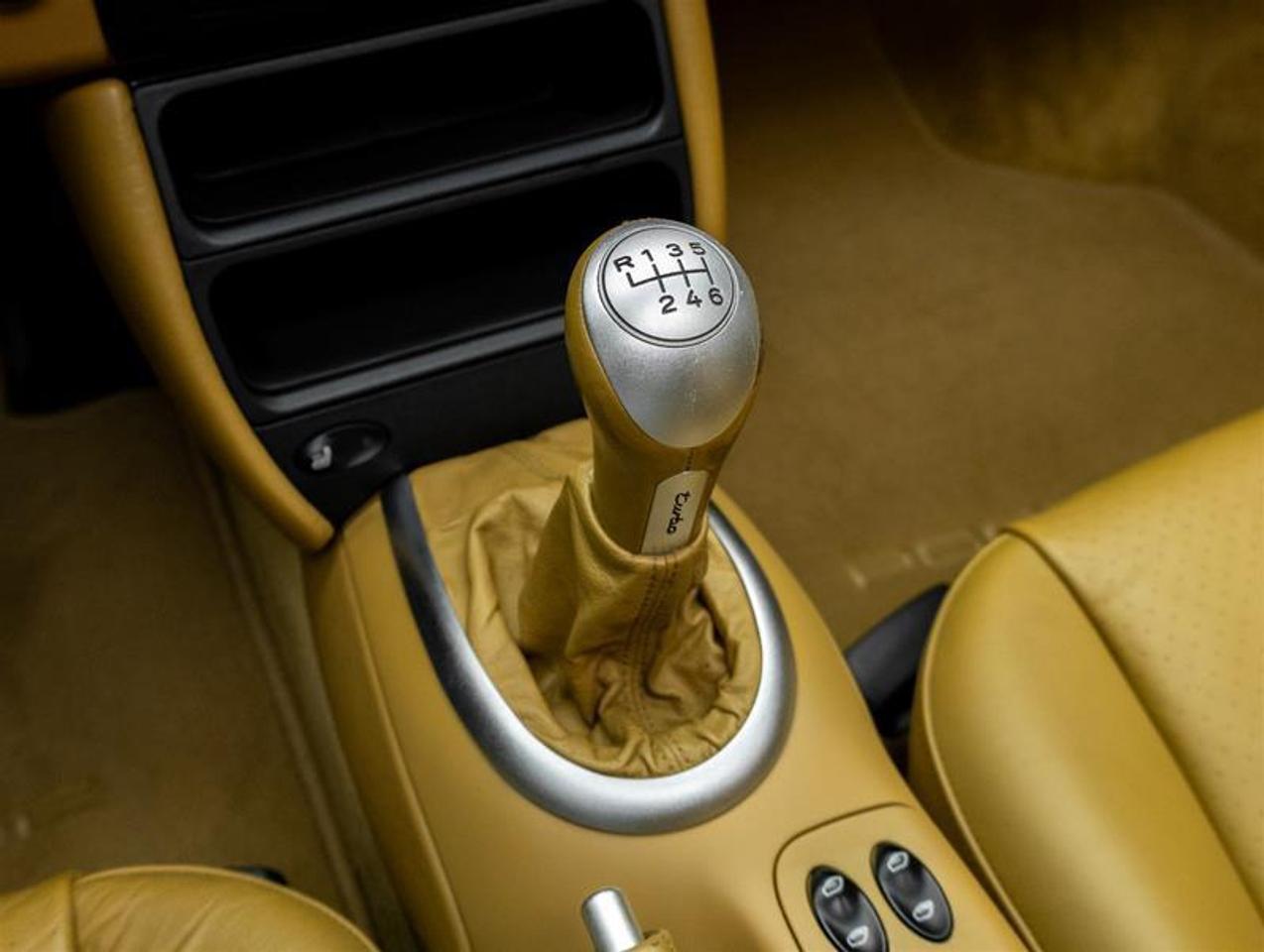 2002 Porsche 911  Photo