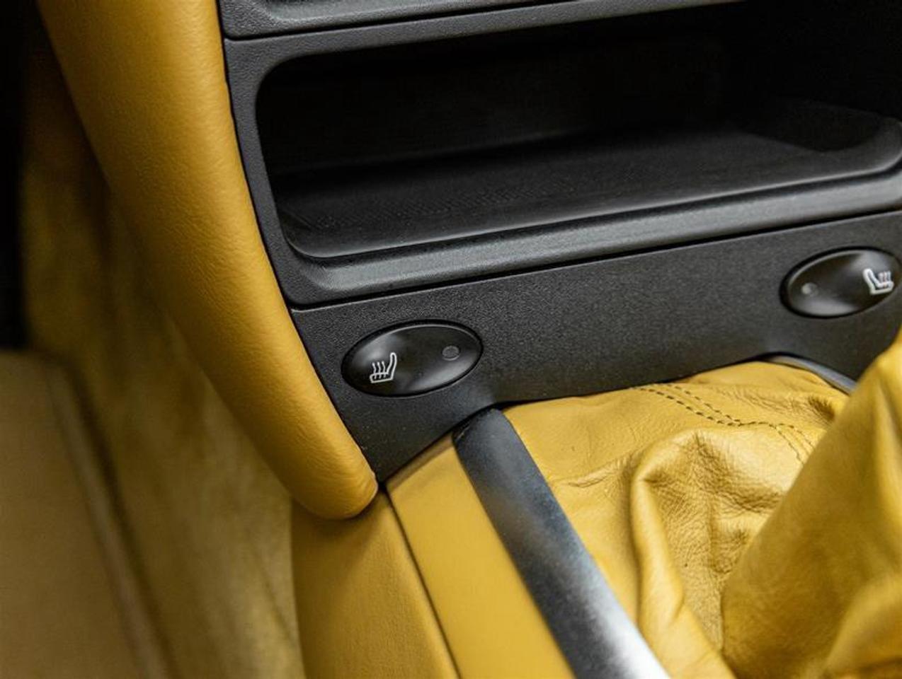 2002 Porsche 911  Photo