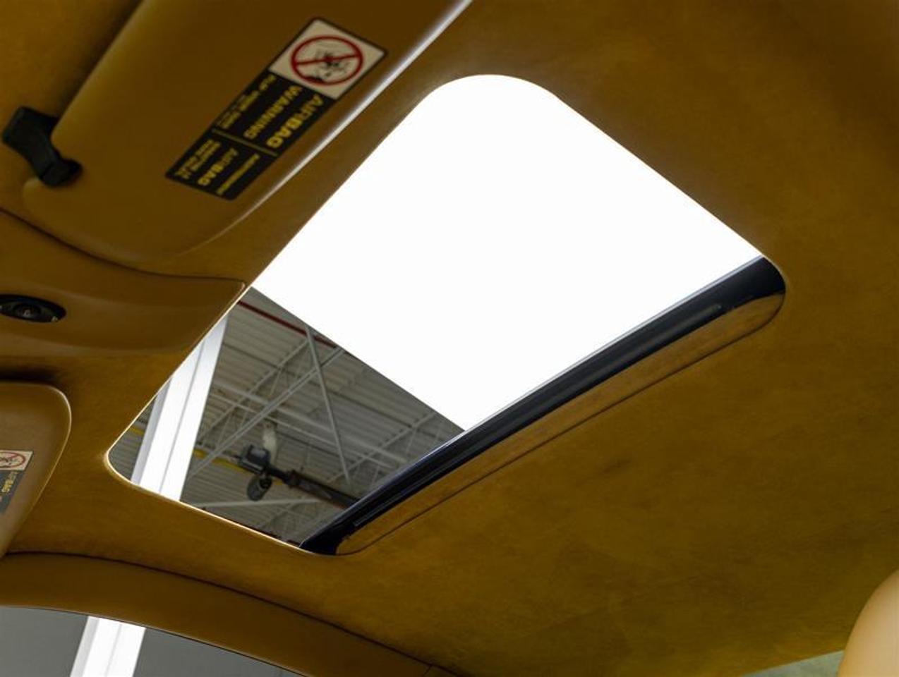 2002 Porsche 911  Photo