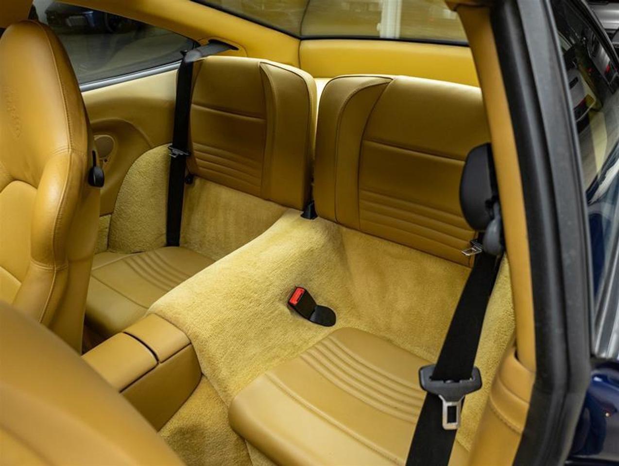 2002 Porsche 911  Photo
