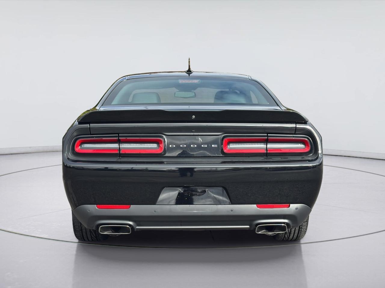 2022 Dodge Challenger Plus Group, 6-Speed Manual, Harman Kardon, NAV Photo