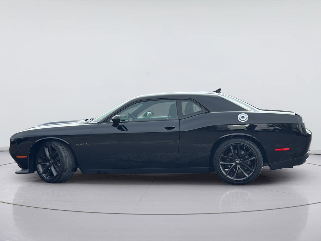 2022 Dodge Challenger Plus Group, 6-Speed Manual, Harman Kardon, NAV Photo