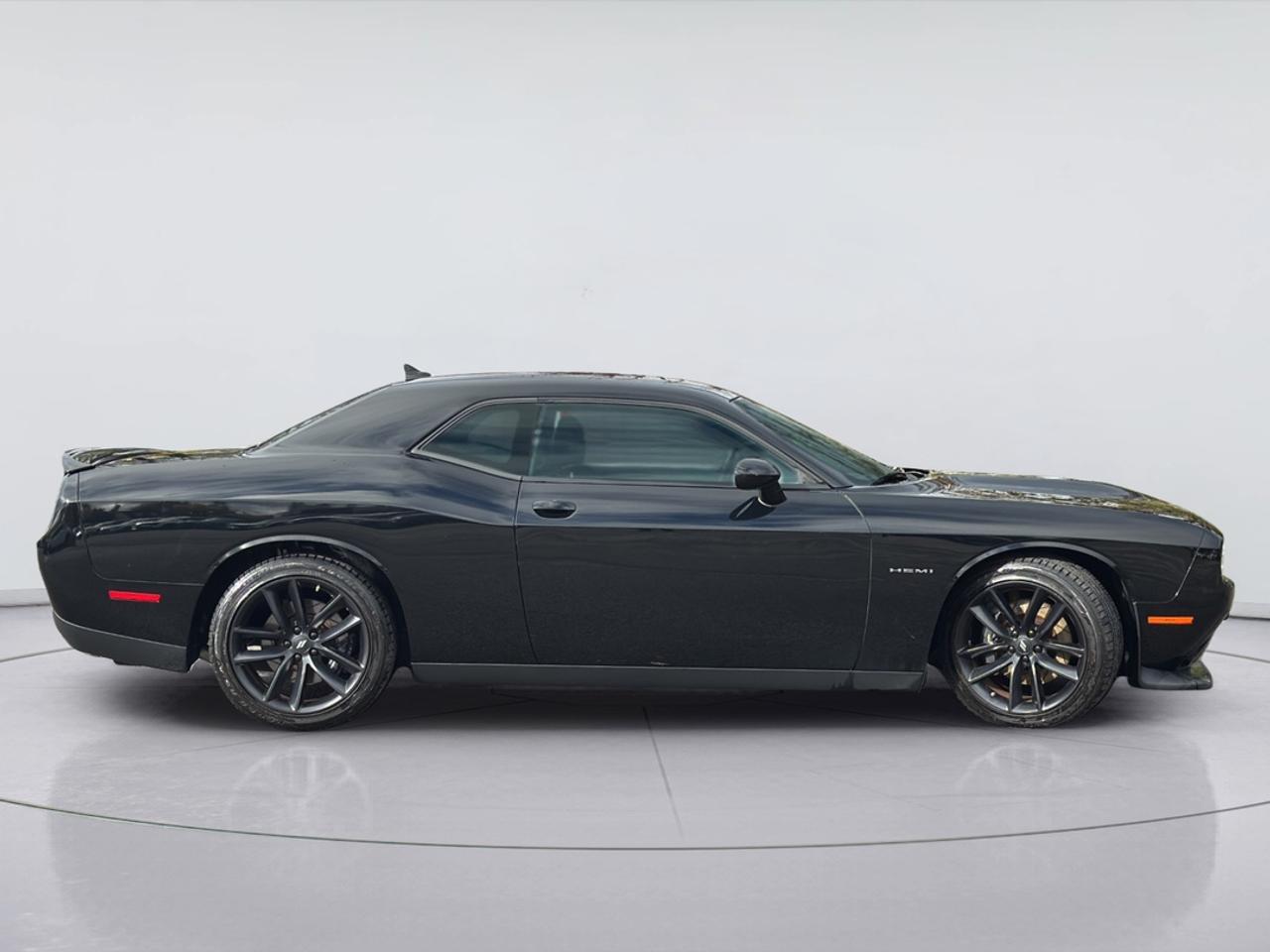 2022 Dodge Challenger Plus Group, 6-Speed Manual, Harman Kardon, NAV Photo