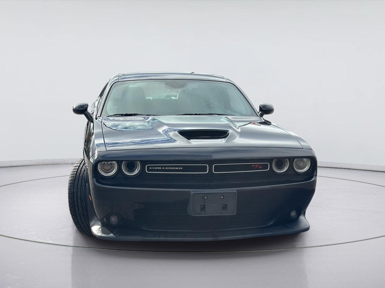 2022 Dodge Challenger Plus Group, 6-Speed Manual, Harman Kardon, NAV Photo