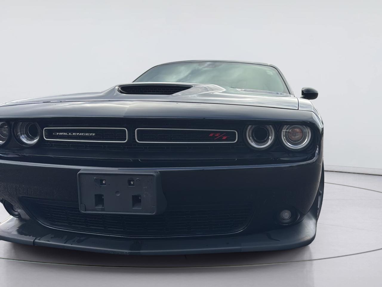 2022 Dodge Challenger Plus Group, 6-Speed Manual, Harman Kardon, NAV Photo