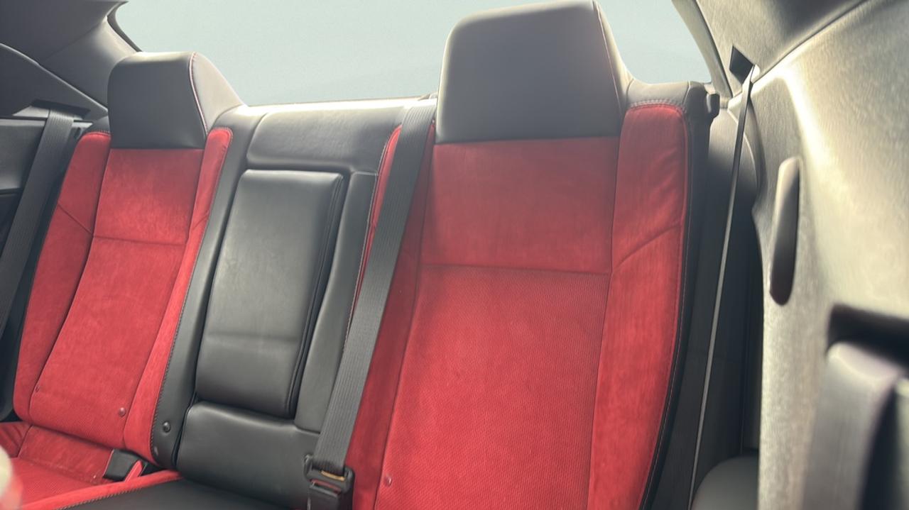 2022 Dodge Challenger Plus Group, 6-Speed Manual, Harman Kardon, NAV Photo