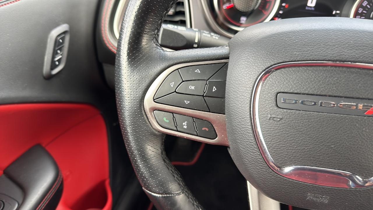 2022 Dodge Challenger Plus Group, 6-Speed Manual, Harman Kardon, NAV Photo
