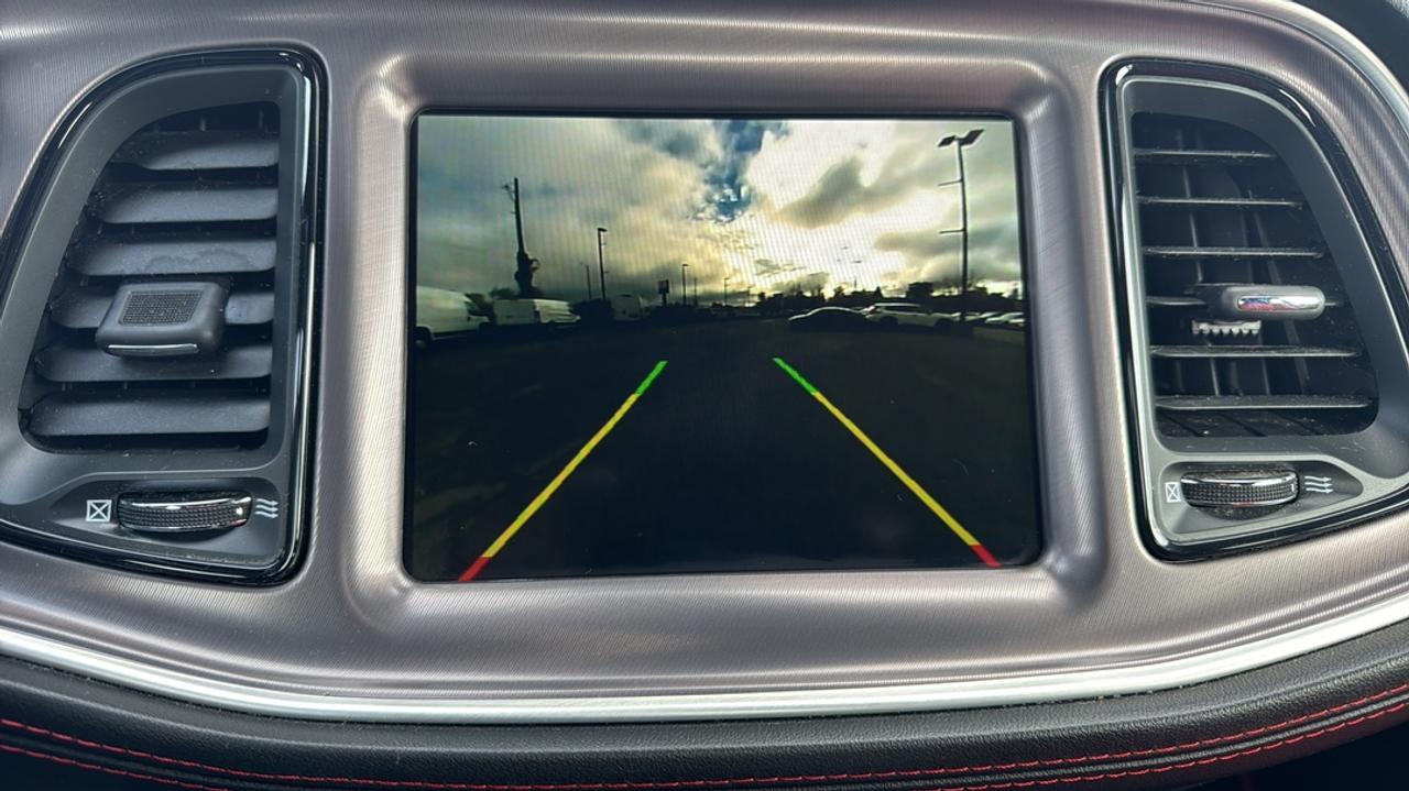 2022 Dodge Challenger Plus Group, 6-Speed Manual, Harman Kardon, NAV Photo