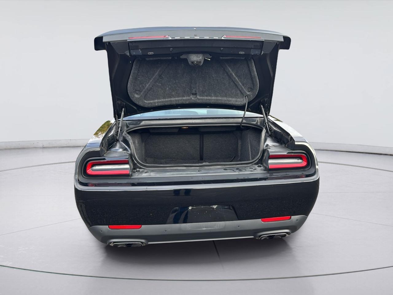 2022 Dodge Challenger Plus Group, 6-Speed Manual, Harman Kardon, NAV Photo