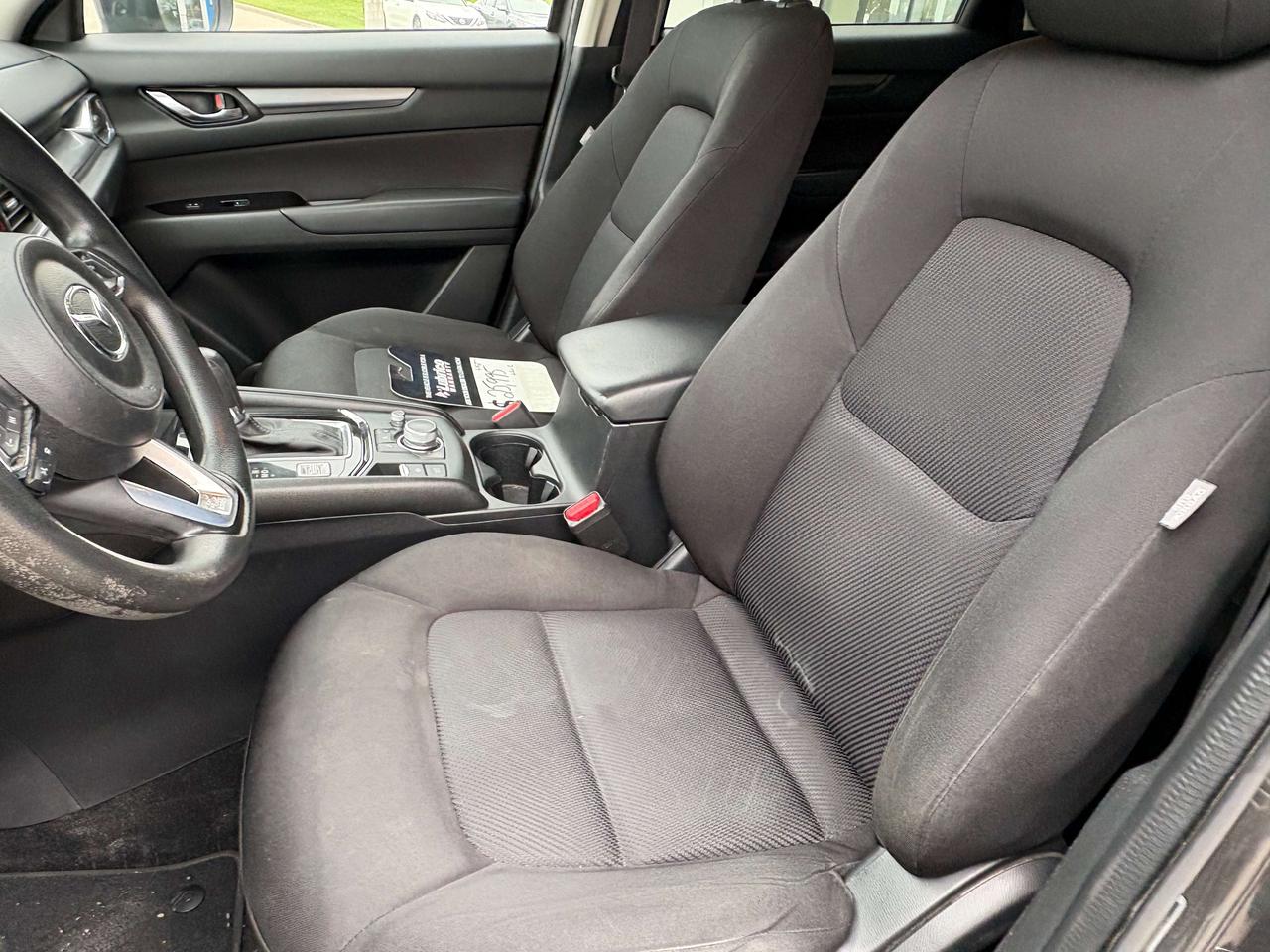 2023 Mazda CX-5 GX AWD Clean Carfax   One Owner Photo