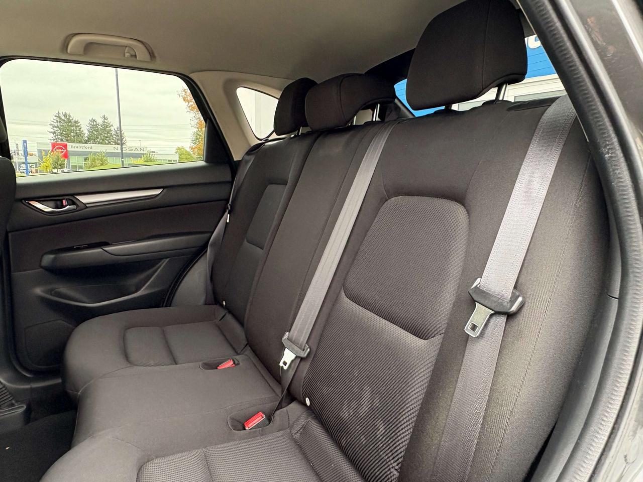 2023 Mazda CX-5 GX AWD Clean Carfax   One Owner Photo