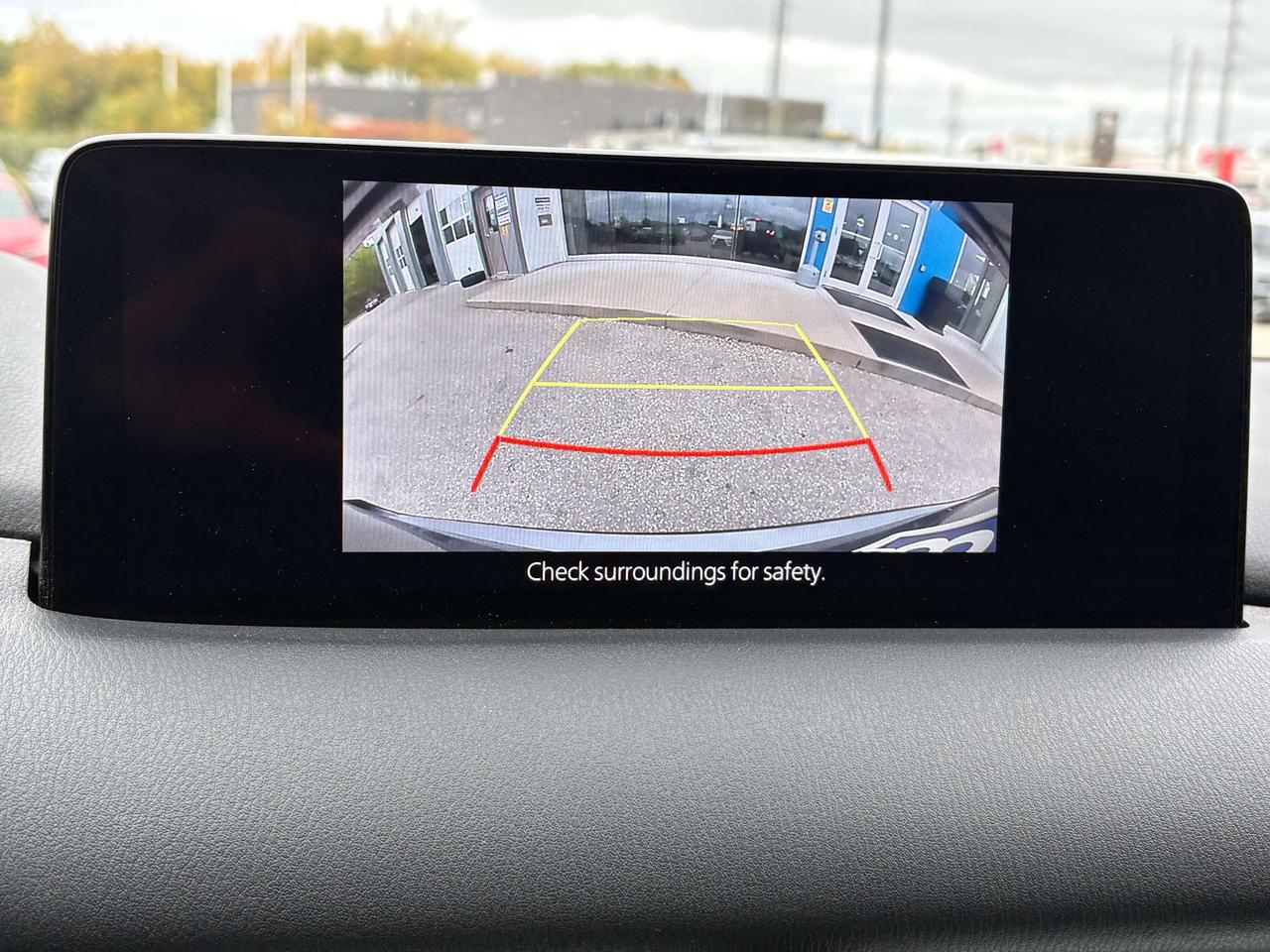 2023 Mazda CX-5 GX AWD Clean Carfax   One Owner Photo