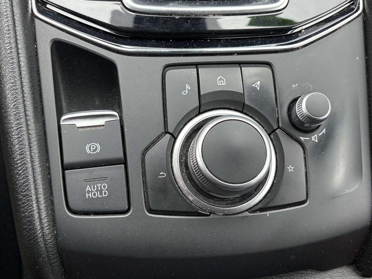 2023 Mazda CX-5 GX AWD Clean Carfax   One Owner Photo