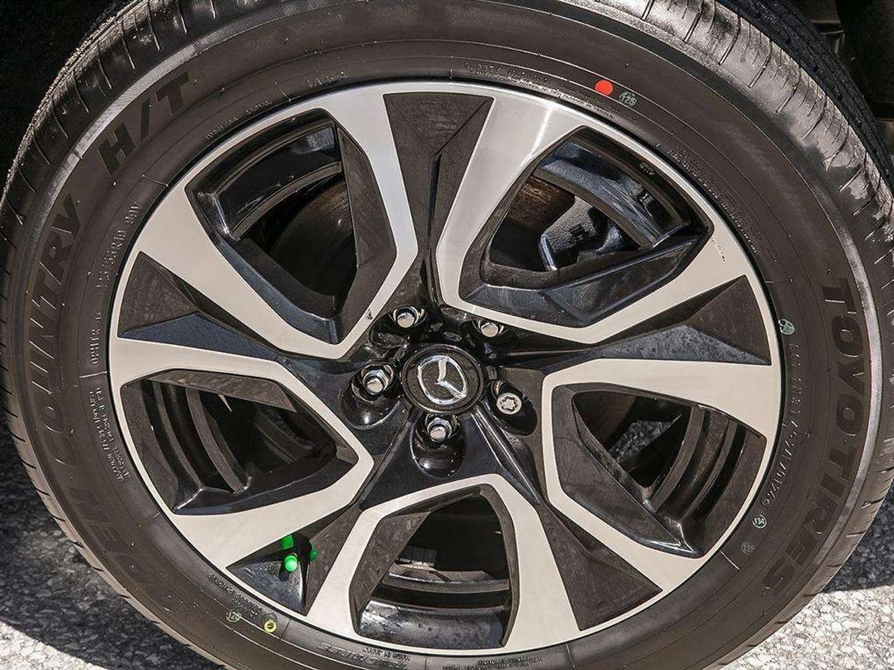 2026 Mazda CX-5 GS AWD Photo