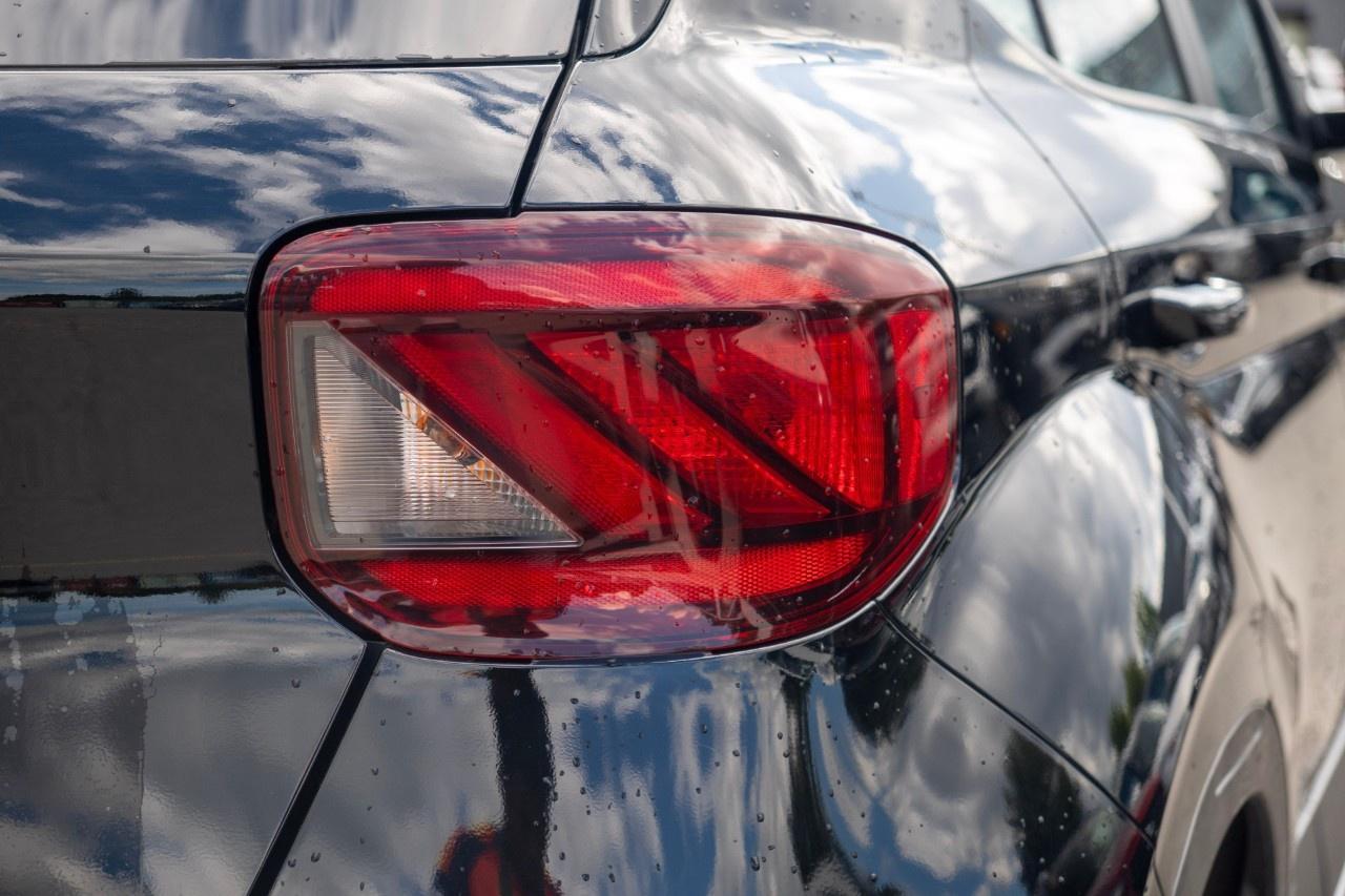 2026 Hyundai Venue Preferred IVT Photo