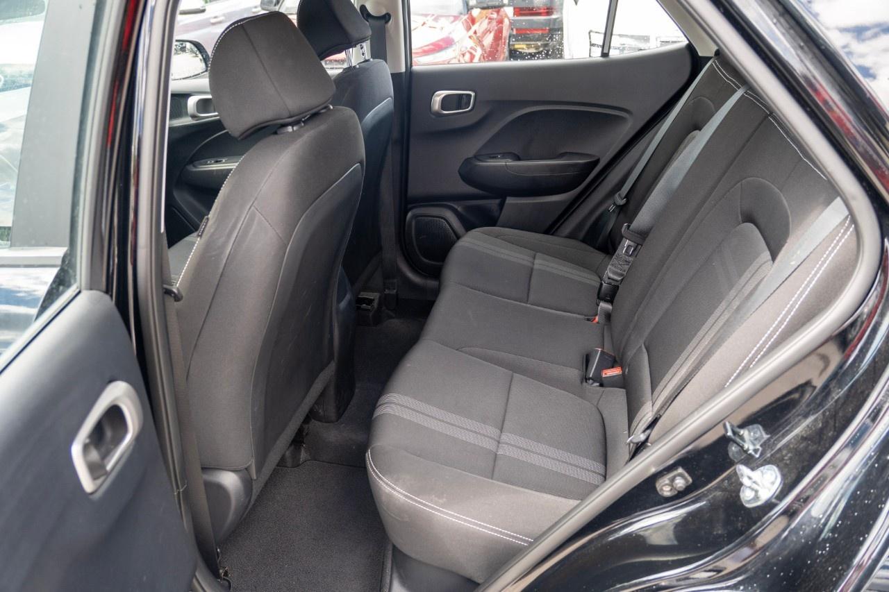 2026 Hyundai Venue Preferred IVT Photo